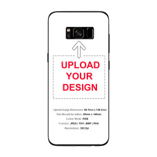 Catalog-Overlay Samsung Galaxy S8